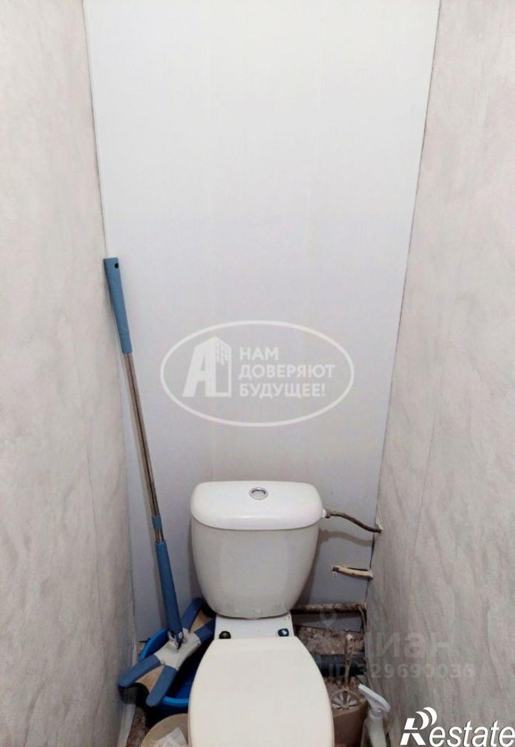 2-комн квартира улица Металлистов, 18А,  д. 18А