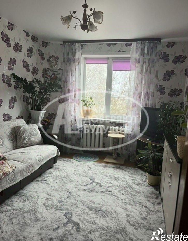 3-комн квартира Советская улица, 74,  д. 74