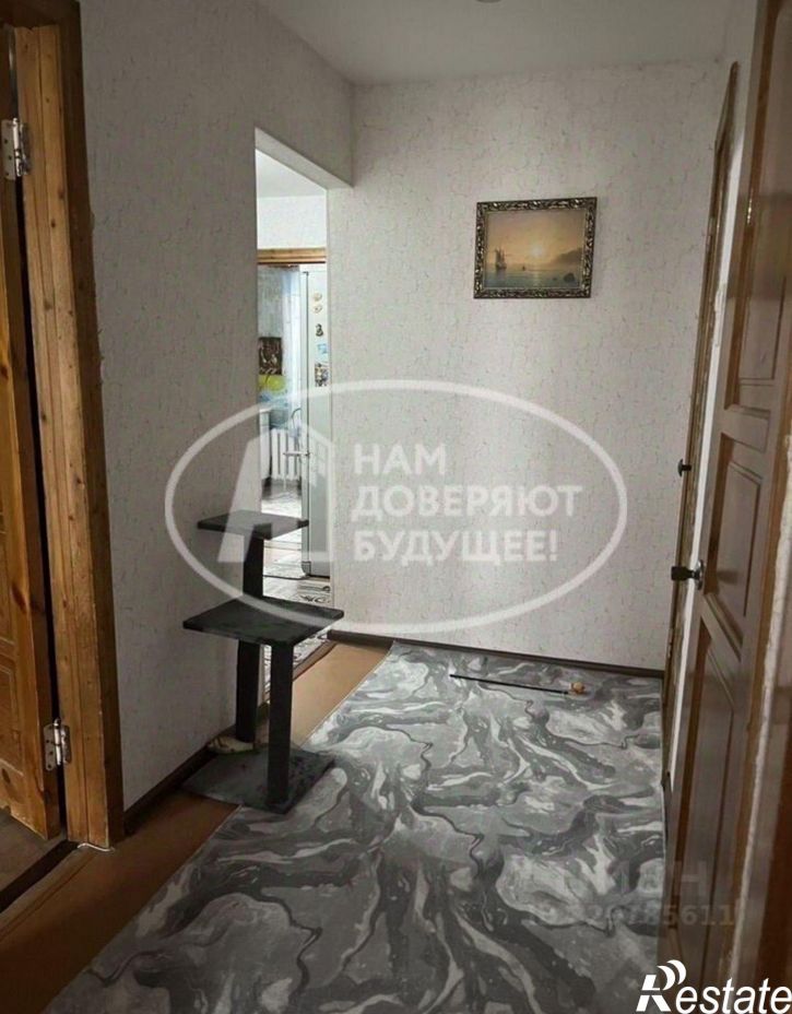 3-комн квартира Советская улица, 74,  д. 74