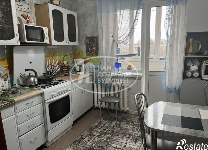 3-комн квартира Советская улица, 74,  д. 74