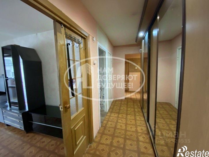 3-комн квартира Советская улица, 12,  д. 12