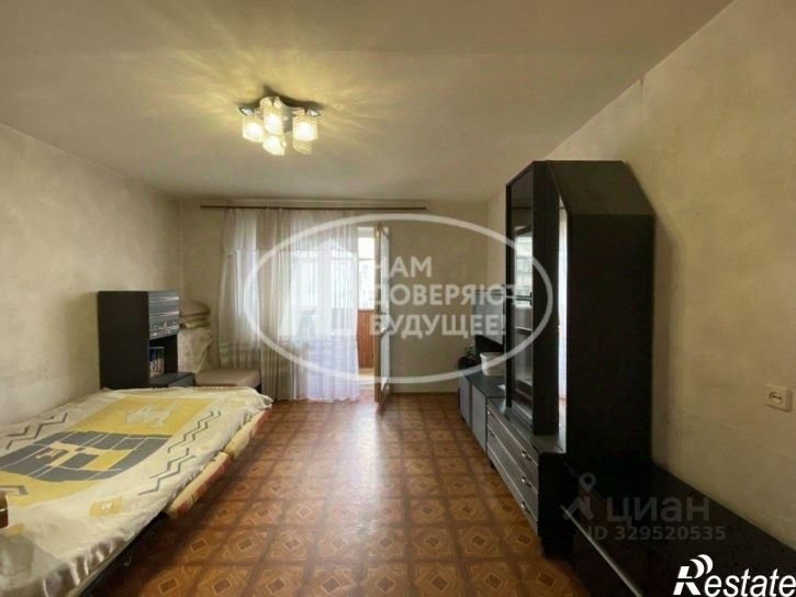 3-комн квартира Советская улица, 12,  д. 12