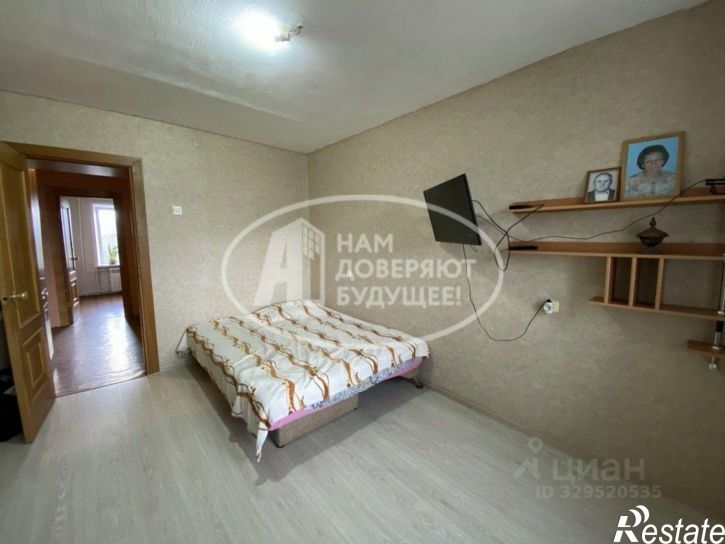 3-комн квартира Советская улица, 12,  д. 12