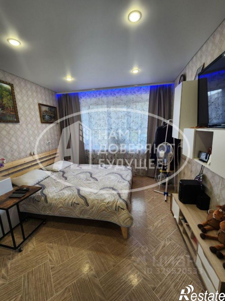2-комн квартира ул Красноармейская, 100,  д. 100