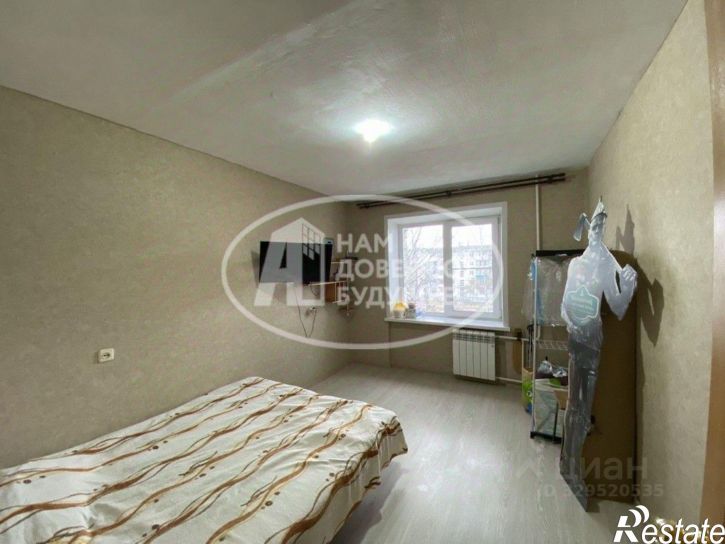 3-комн квартира Советская улица, 12,  д. 12