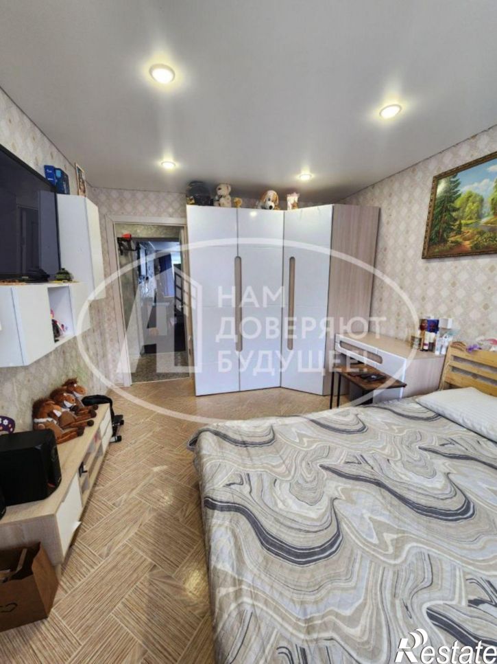 2-комн квартира ул Красноармейская, 100,  д. 100