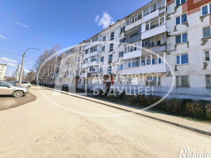 2-комн квартира улица Шмидта, 10,  д. 10
