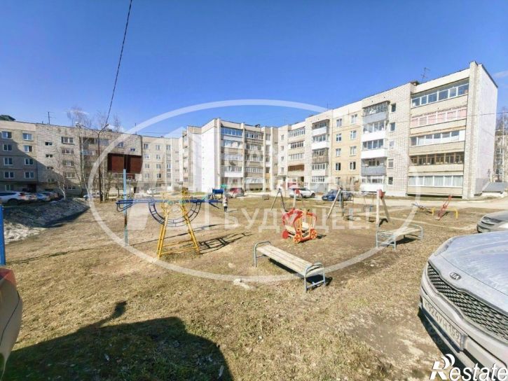 2-комн квартира улица Шмидта, 10,  д. 10