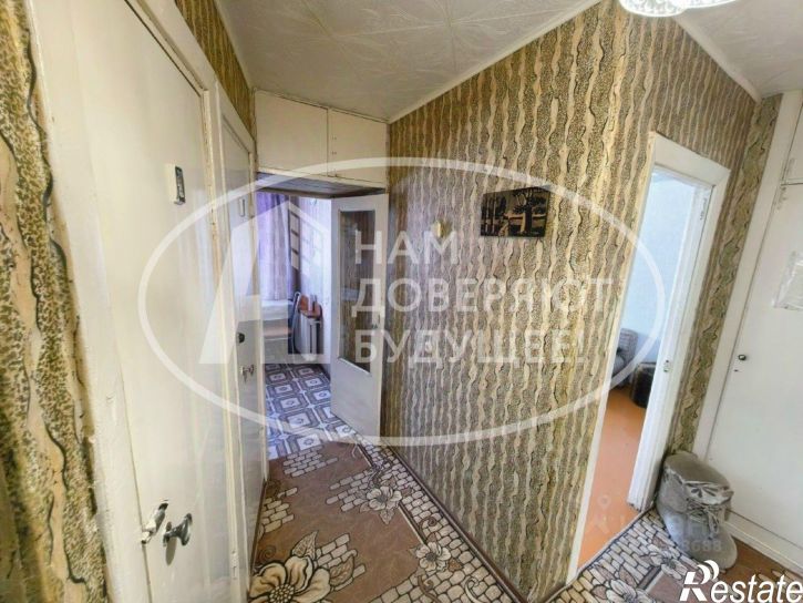 2-комн квартира улица Шмидта, 10,  д. 10