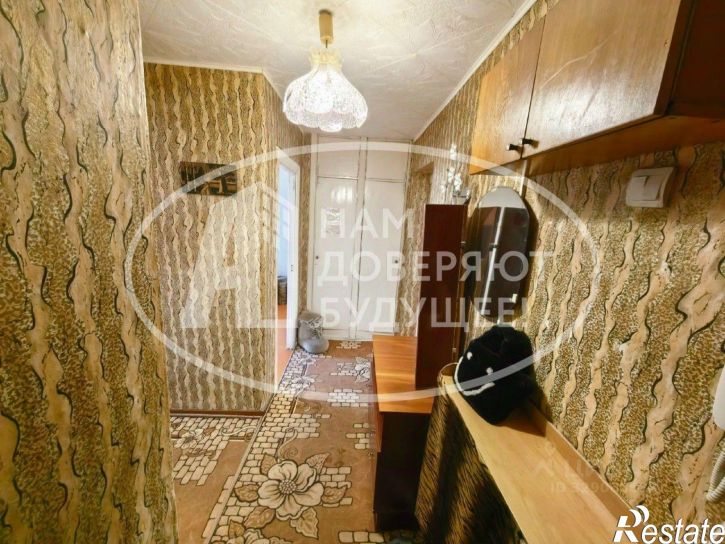 2-комн квартира улица Шмидта, 10,  д. 10