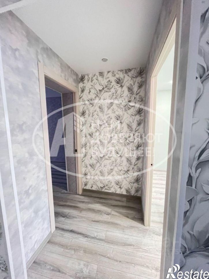 3-комн квартира улица Перовской, 1,  д. 1