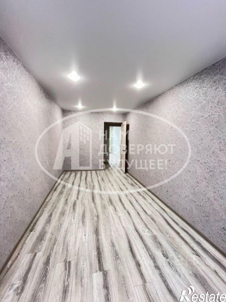 3-комн квартира улица Перовской, 1,  д. 1