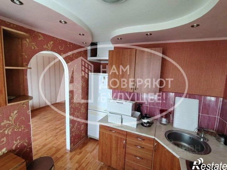 1-комн квартира улица Грибоедова, 19,  д. 19