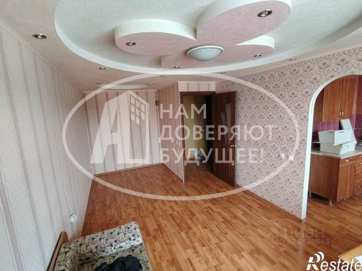 1-комн квартира улица Грибоедова, 19,  д. 19