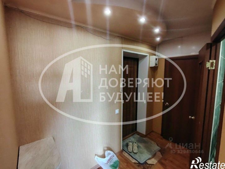 1-комн квартира улица Грибоедова, 19,  д. 19