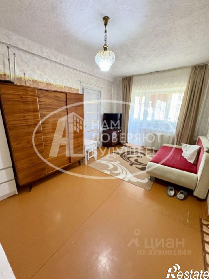 2-комн квартира улица Никулина, 32,  д. 32