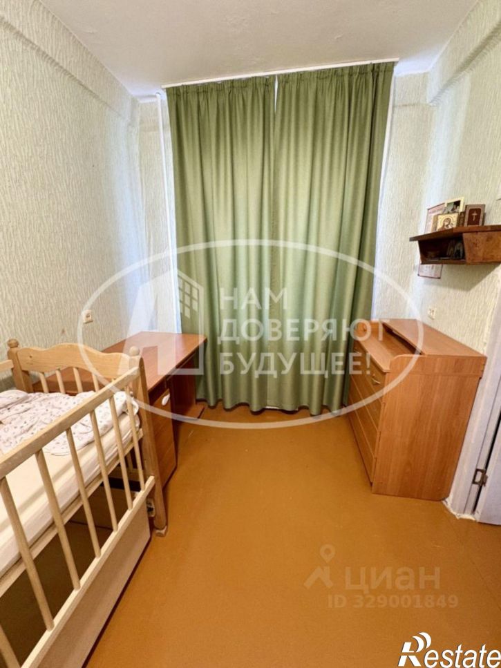2-комн квартира улица Никулина, 32,  д. 32