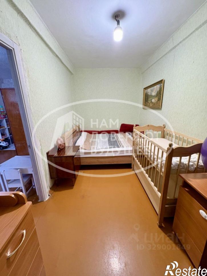 2-комн квартира улица Никулина, 32,  д. 32