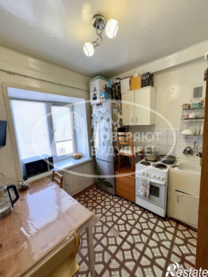 2-комн квартира улица Никулина, 32,  д. 32