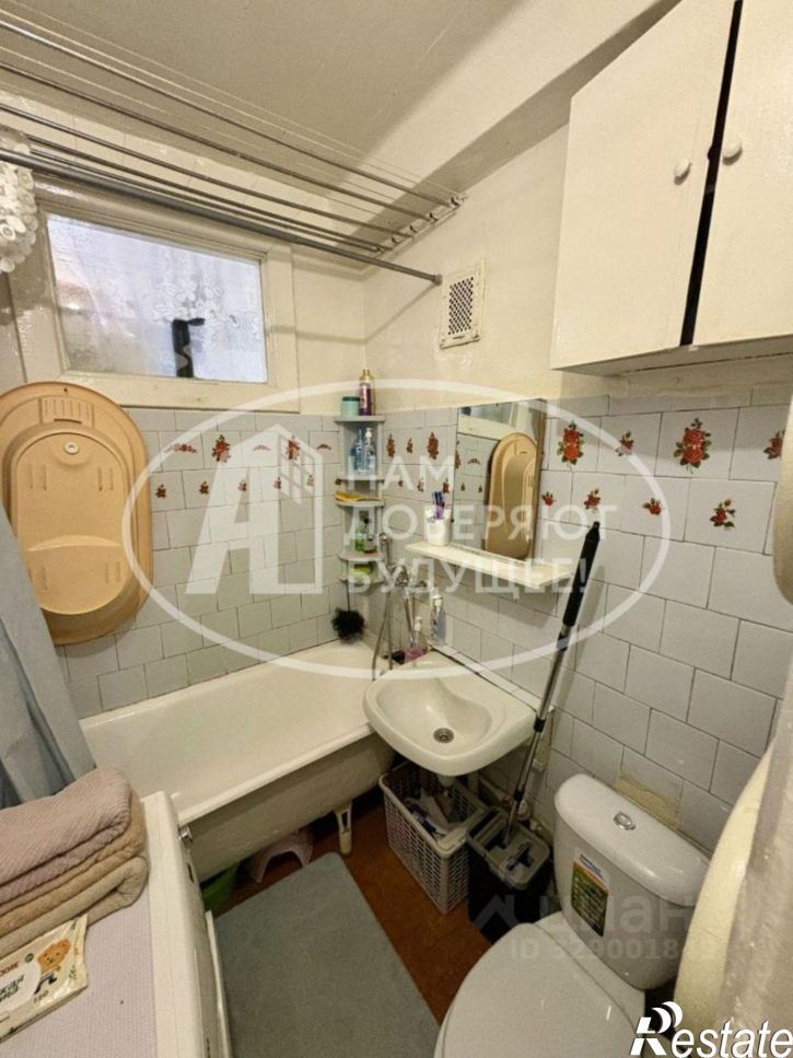 2-комн квартира улица Никулина, 32,  д. 32