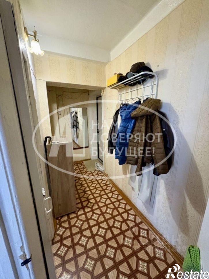 2-комн квартира улица Никулина, 32,  д. 32