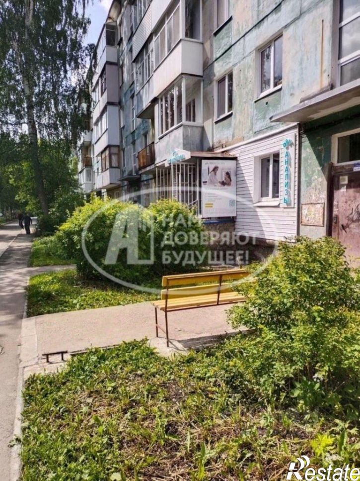 2-комн квартира ул Советская, 6,  д. 6