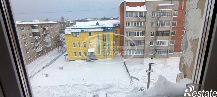 2-комн квартира Коммунистическая улица, 35В,  д. 35В