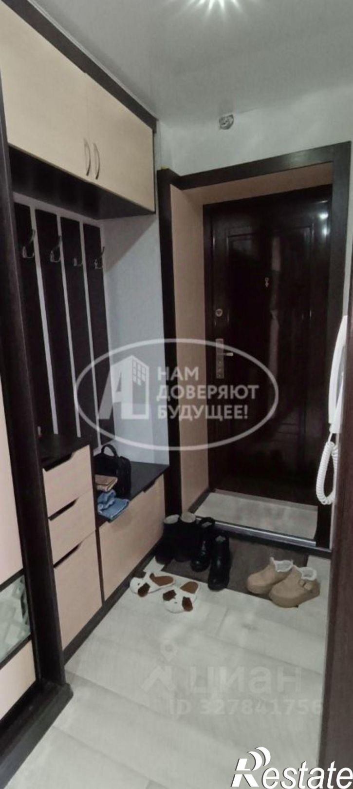2-комн квартира Коммунистическая улица, 35В,  д. 35В