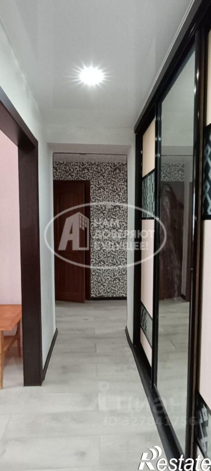 2-комн квартира Коммунистическая улица, 35В,  д. 35В