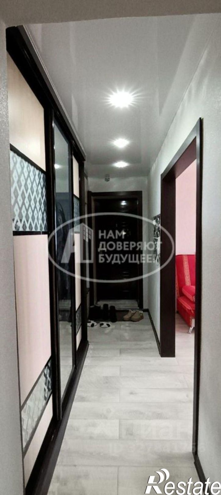2-комн квартира Коммунистическая улица, 35В,  д. 35В