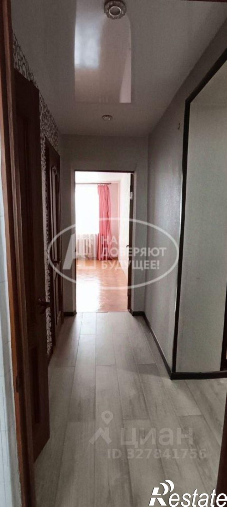 2-комн квартира Коммунистическая улица, 35В,  д. 35В