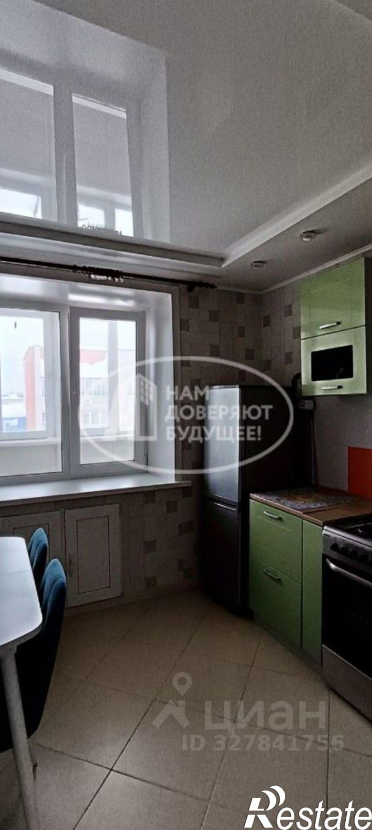 2-комн квартира Коммунистическая улица, 35В,  д. 35В