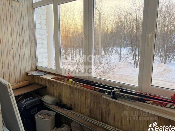 3-комн квартира Рождественский проезд, 3,  д. 3