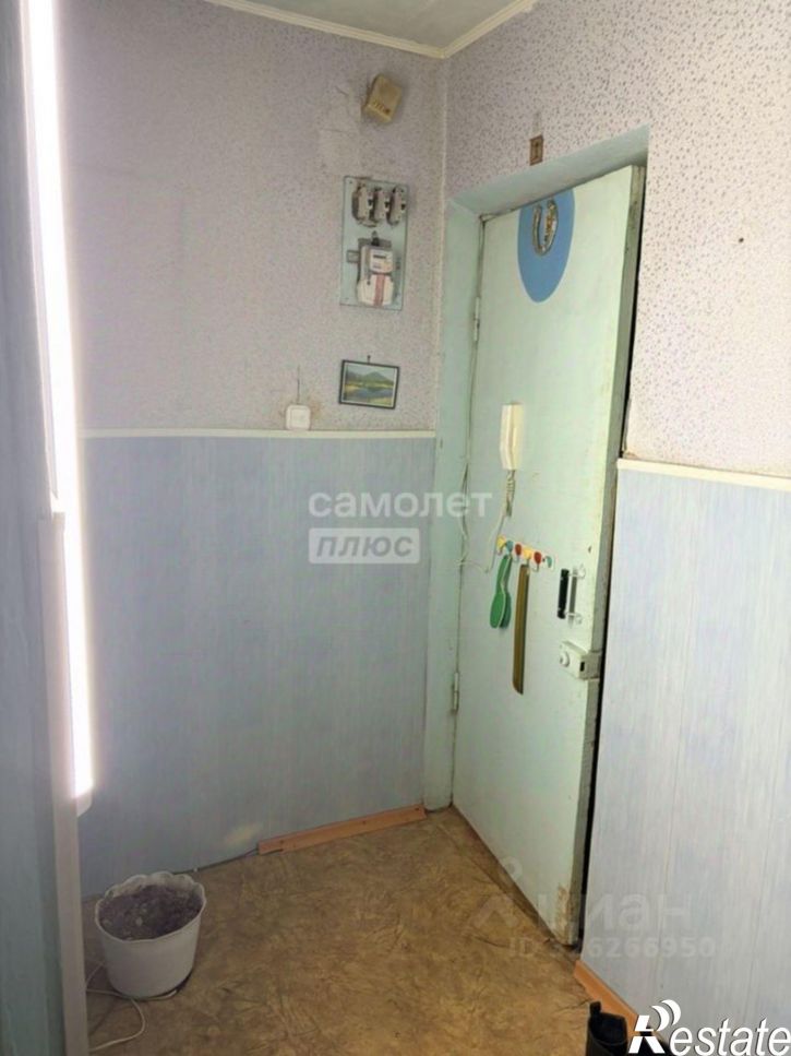3-комн квартира Рождественский проезд, 3,  д. 3