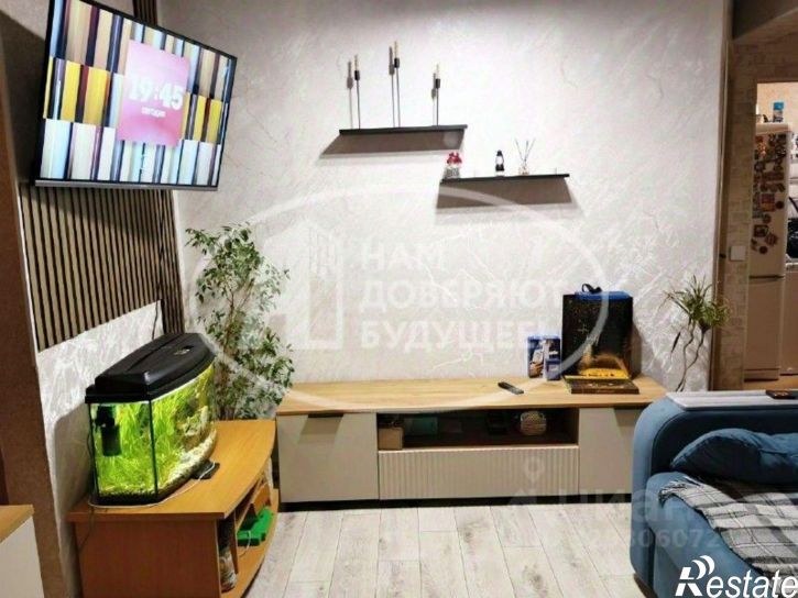 2-комн квартира улица Горького, 18,  д. 18