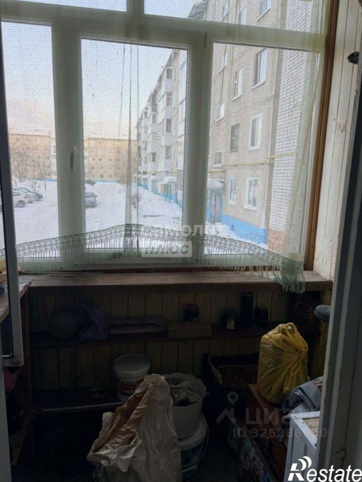 3-комн квартира Рождественский проезд, 3,  д. 3