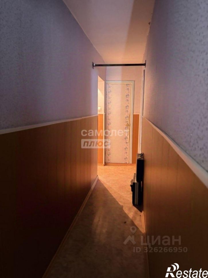 3-комн квартира Рождественский проезд, 3,  д. 3