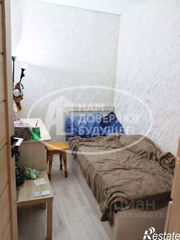 2-комн квартира улица Горького, 18,  д. 18