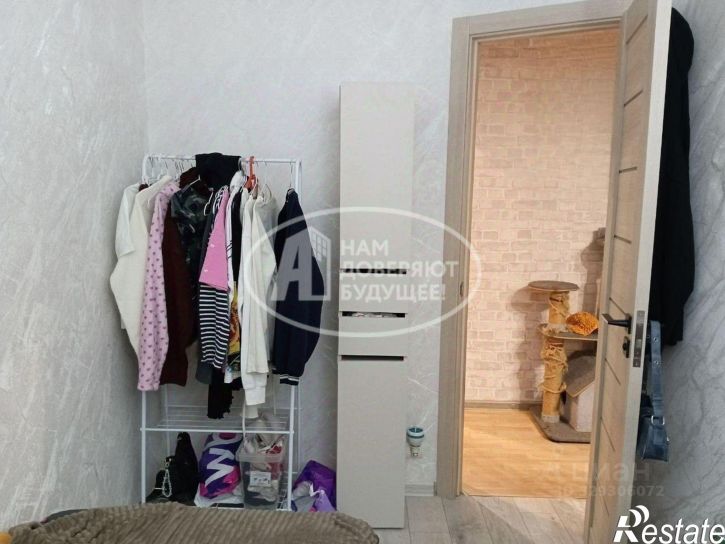 2-комн квартира улица Горького, 18,  д. 18