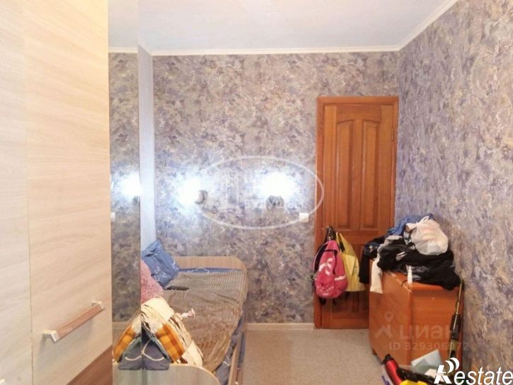 2-комн квартира улица Горького, 18,  д. 18