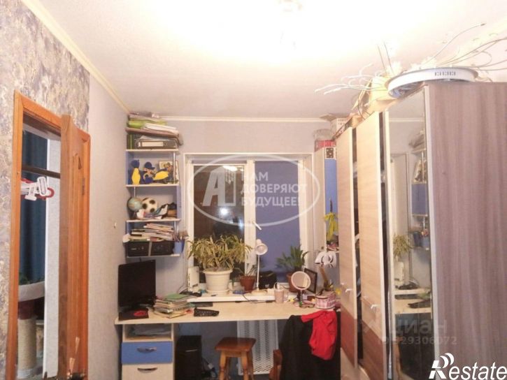 2-комн квартира улица Горького, 18,  д. 18