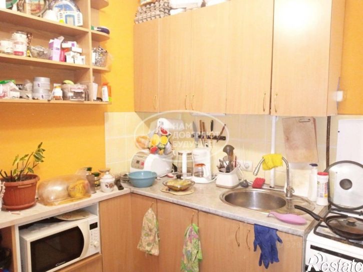 2-комн квартира улица Горького, 18,  д. 18