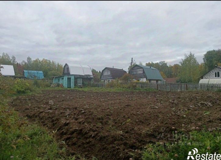 Земельный участок муниципальный округ Березники