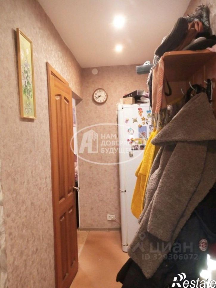 2-комн квартира улица Горького, 18,  д. 18