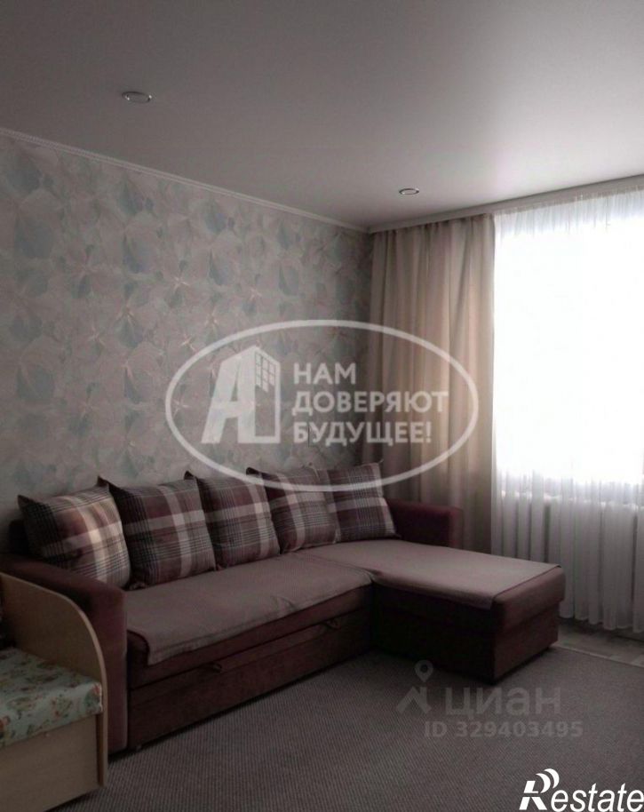 2-комн квартира ул 50 лет ВЛКСМ, 3В,  д. 3В