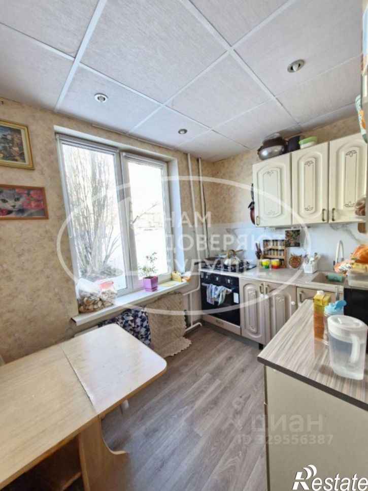 2-комн квартира ул Чапаева, 21/3,  д. 21/3