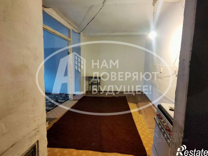 2-комн квартира ул Октябрьская, 10,  д. 10