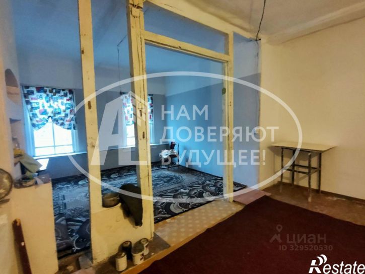 2-комн квартира ул Октябрьская, 10,  д. 10
