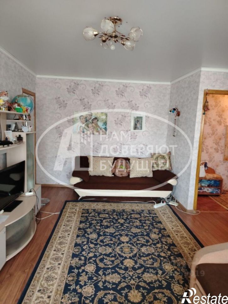 2-комн квартира ул Победы, 33,  д. 33