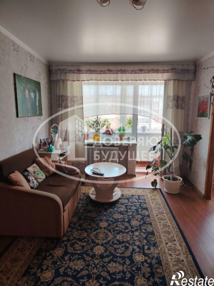 2-комн квартира ул Победы, 33,  д. 33
